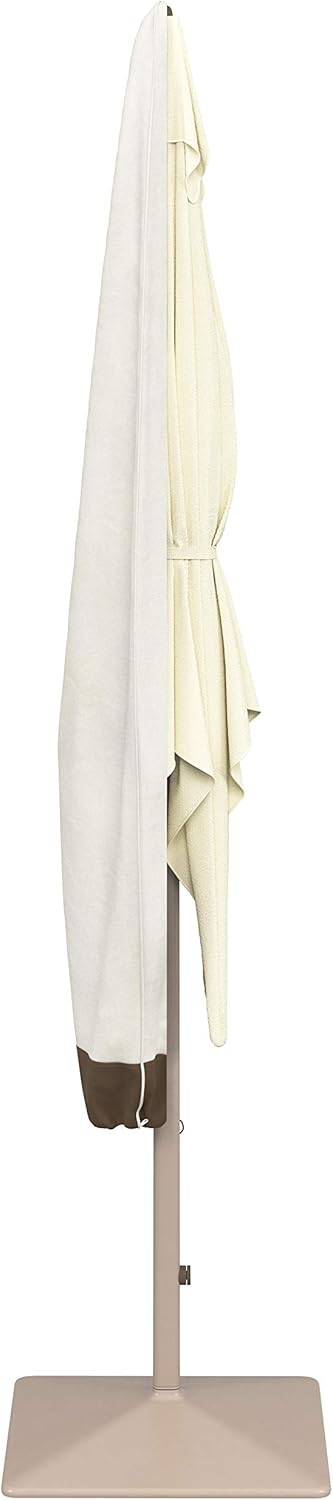 Thumbnail 2 de Copertura ombrellone beige 193 cm Amazon Basics