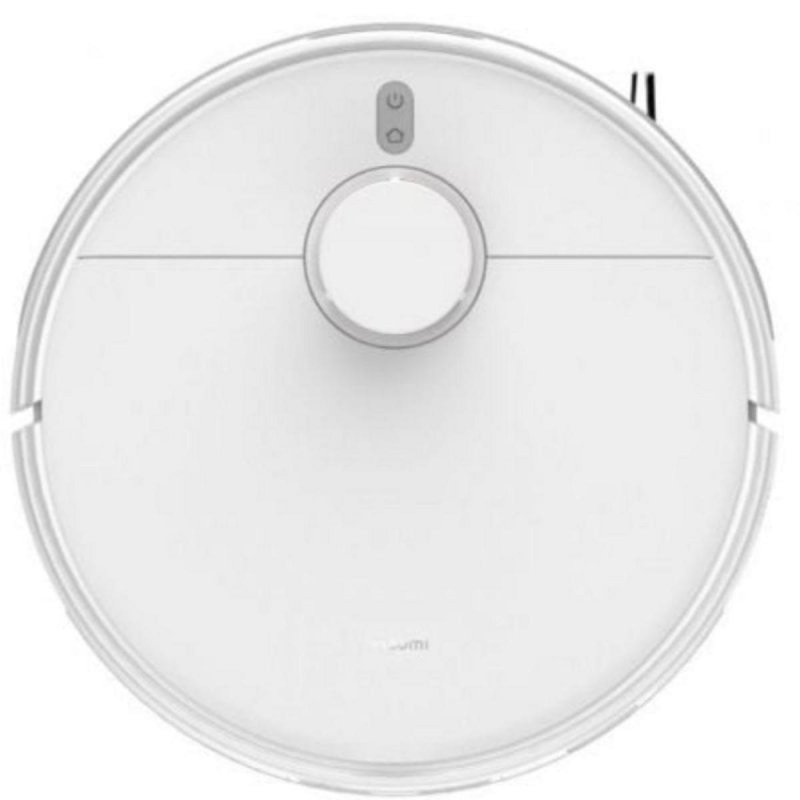 Detalle 2 de Robot Aspirador Xiaomi H40 con mapeo láser, succión 10000Pa y estación de autoevacío 4L