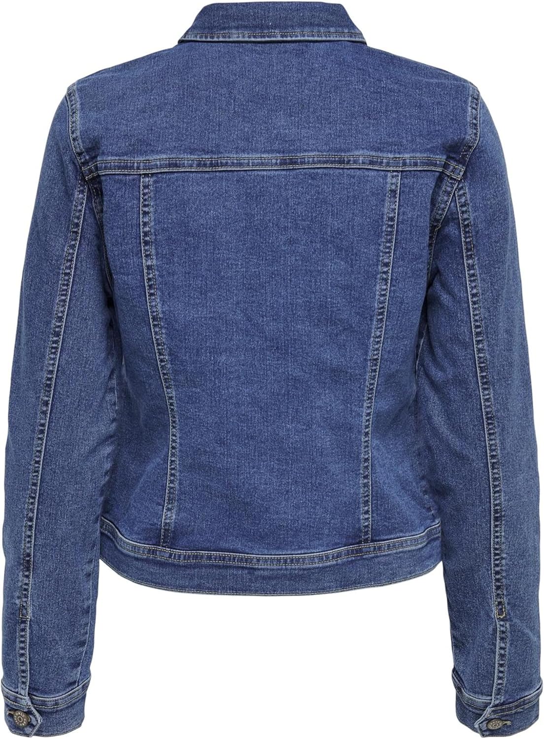 Thumbnail 3 de ONLY Damen Jeansjacke ONLWONDER mit Stretchanteil