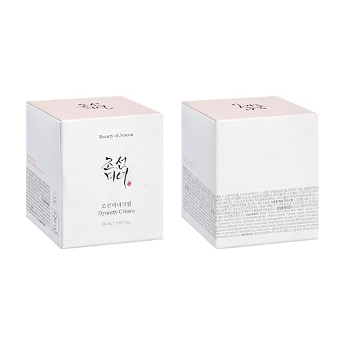 Detalle 2 de Beauty of Joseon Dynasty Cream – Feuchtigkeitscreme für trockene und empfindliche Haut (50 ml)