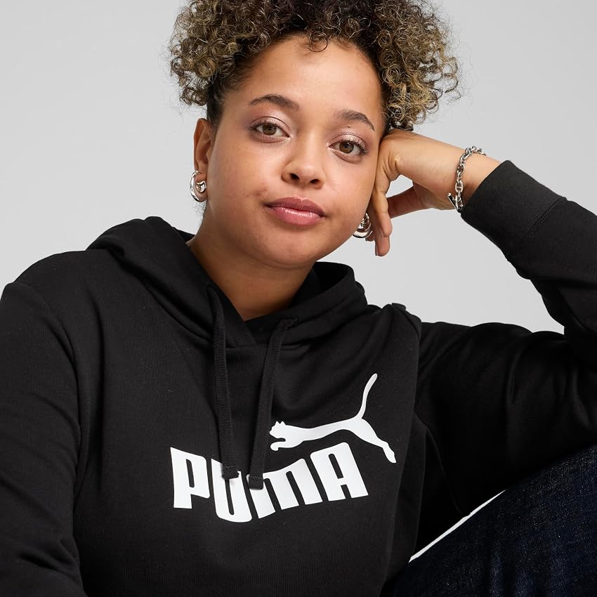 Thumbnail 5 de PUMA ESS No. 1 Logo Hoodie Sudadera 1 unidad