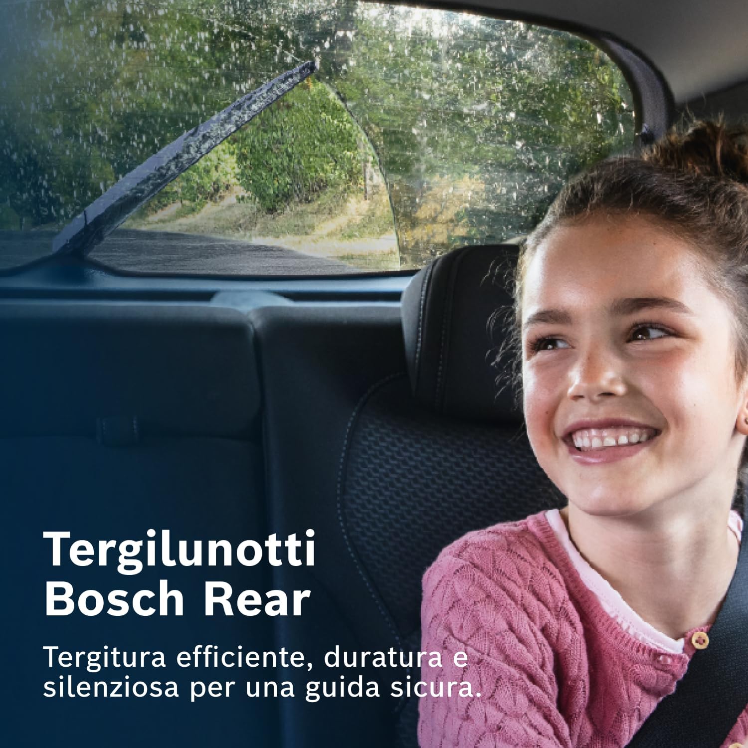 Thumbnail 4 de Bosch A331H tergilunotto 330 mm