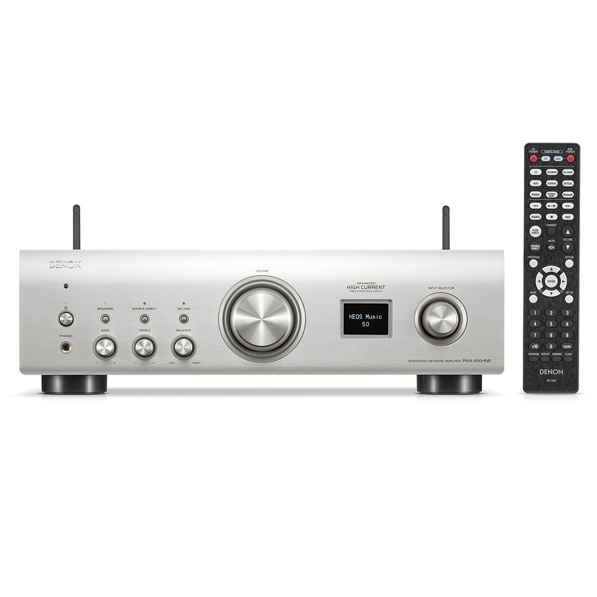 Thumbnail 1 de Denon PMA-900 85W x2 🎧