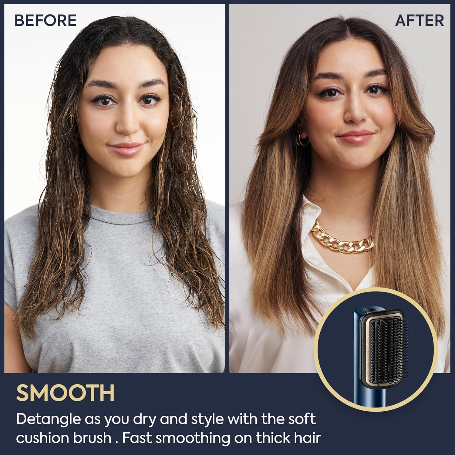 Thumbnail 4 de BaByliss Air Wand