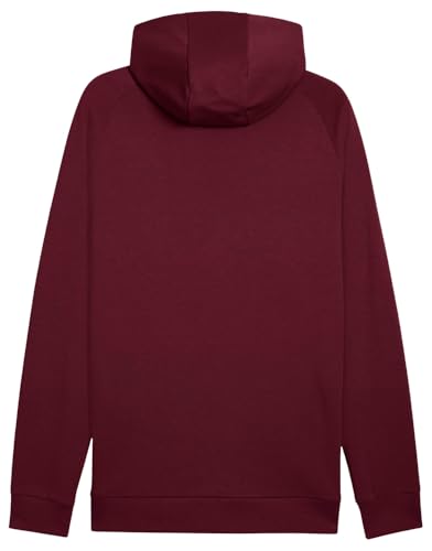 Detalle 2 de PUMA Sudadera Tech DK