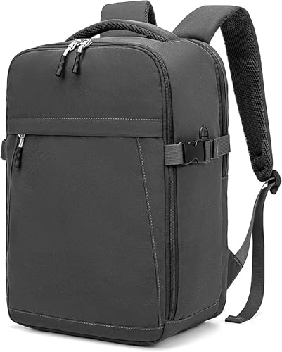 Detalle de Xkdoai Mochila 40x30x20 para cabina