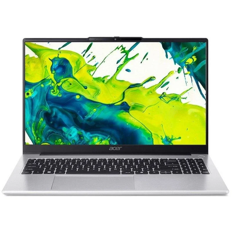 Detalle de Portátil Acer Aspire Lite AL15-45P 15.6": potencia de sobremesa en 15,6" para profesionales