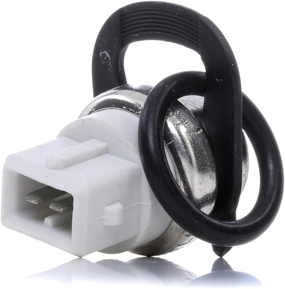 Detalle de Sonde de température 6Pt 009 107-601 Hella (liquide de refroidissement, 12V, 2 pôles)
