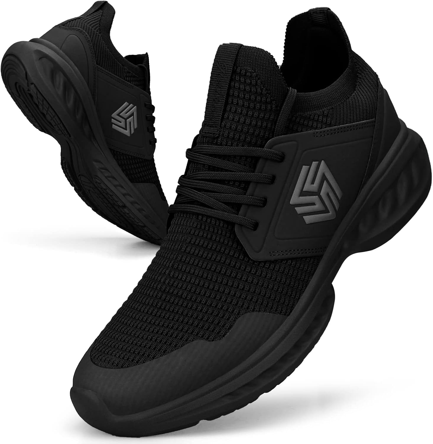 Thumbnail 3 de Giniros Slip On Walking Shoes