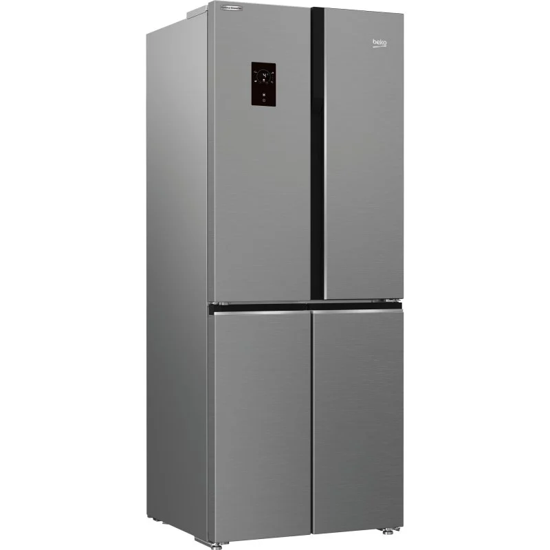Thumbnail 3 de Beko GNE480E30ZXPN Frigorífico Americano 4 Puertas