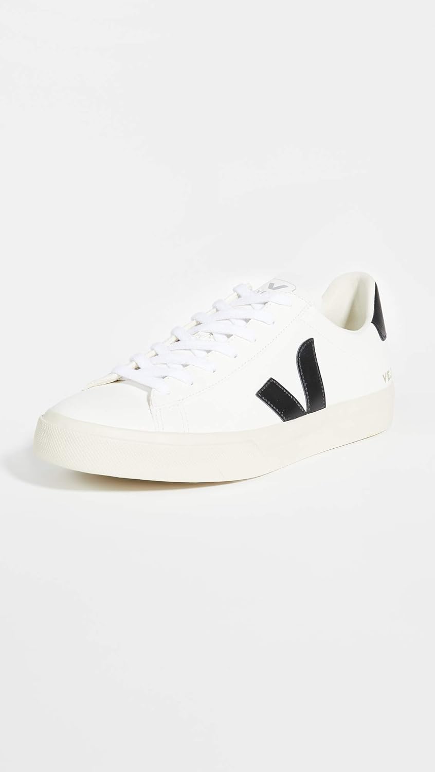 Thumbnail 6 de Veja Sneakers Unisex Bianco Cp0501537: stile etico e comfort quotidiano