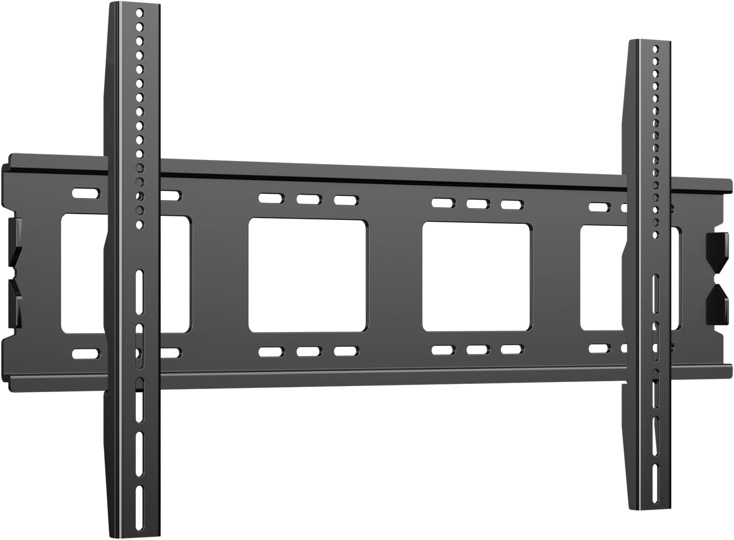 Detalle de JXMTSPW TV Wall Bracket Fixed for 50–120 inch TVs: Heavy-Duty, Ultra-Slim, VESA 900x600