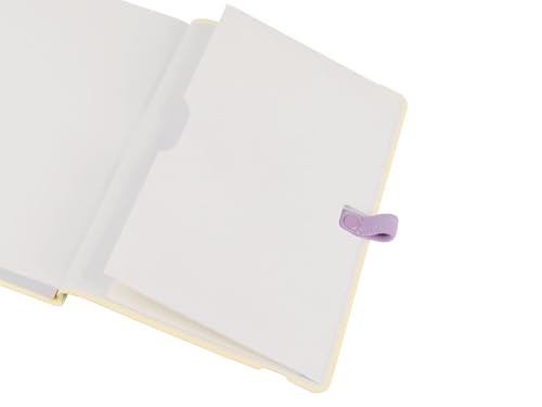 Detalle 2 de Finocam Capri Agenda Settimanale 16 Mesi 2026-2027 | Eleganza e Organizzazione