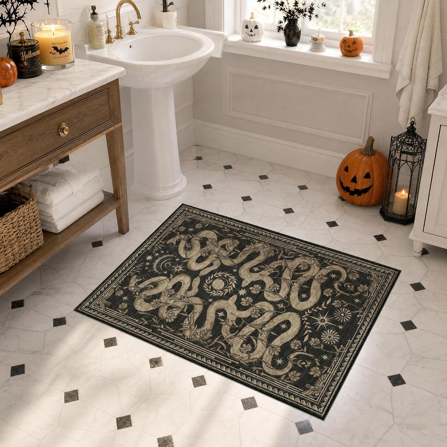 Detalle 2 de Washable Door Mat 2x3