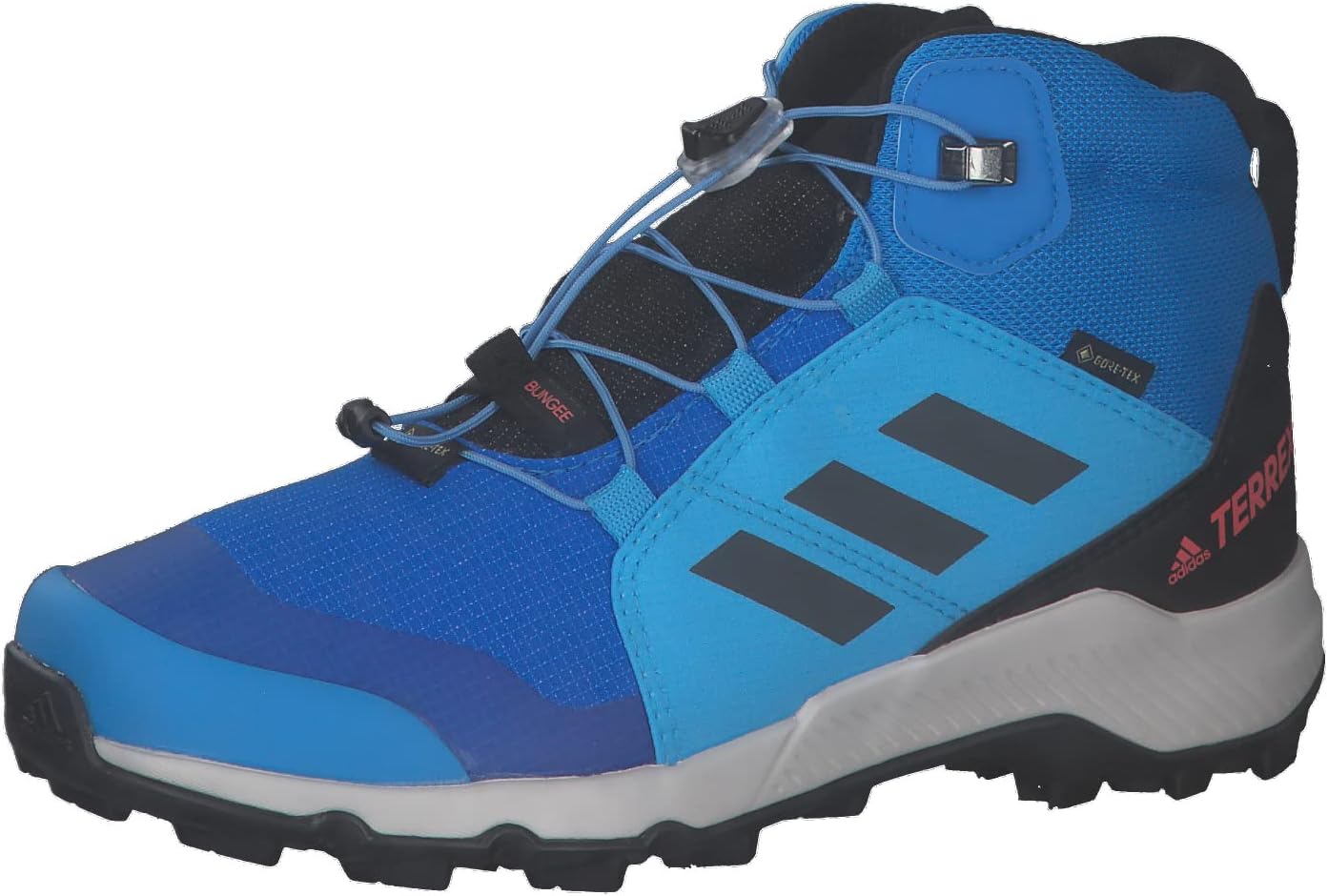 Thumbnail 6 de adidas Terrex Mid GORE-TEX Wanderschuh für Kinder (Unisex)