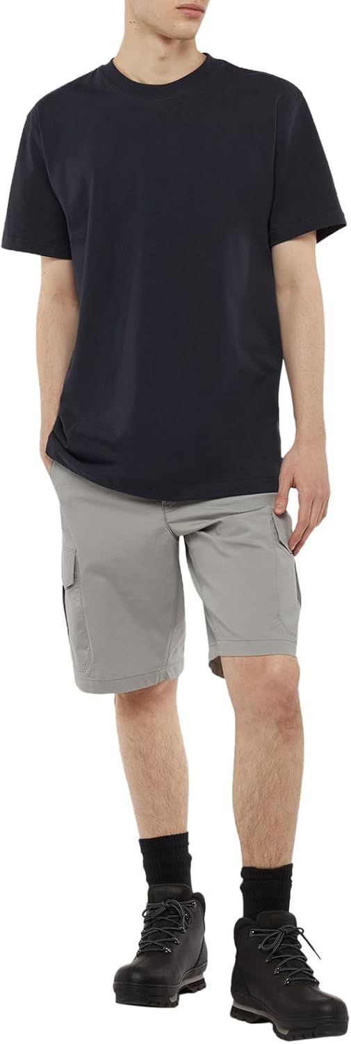 Thumbnail 3 de Dickies T-Shirt Manches Courtes en Tissu Lourd – Coupe Décontractée, Utilité Professionnelle Homme (Lot de 1)
