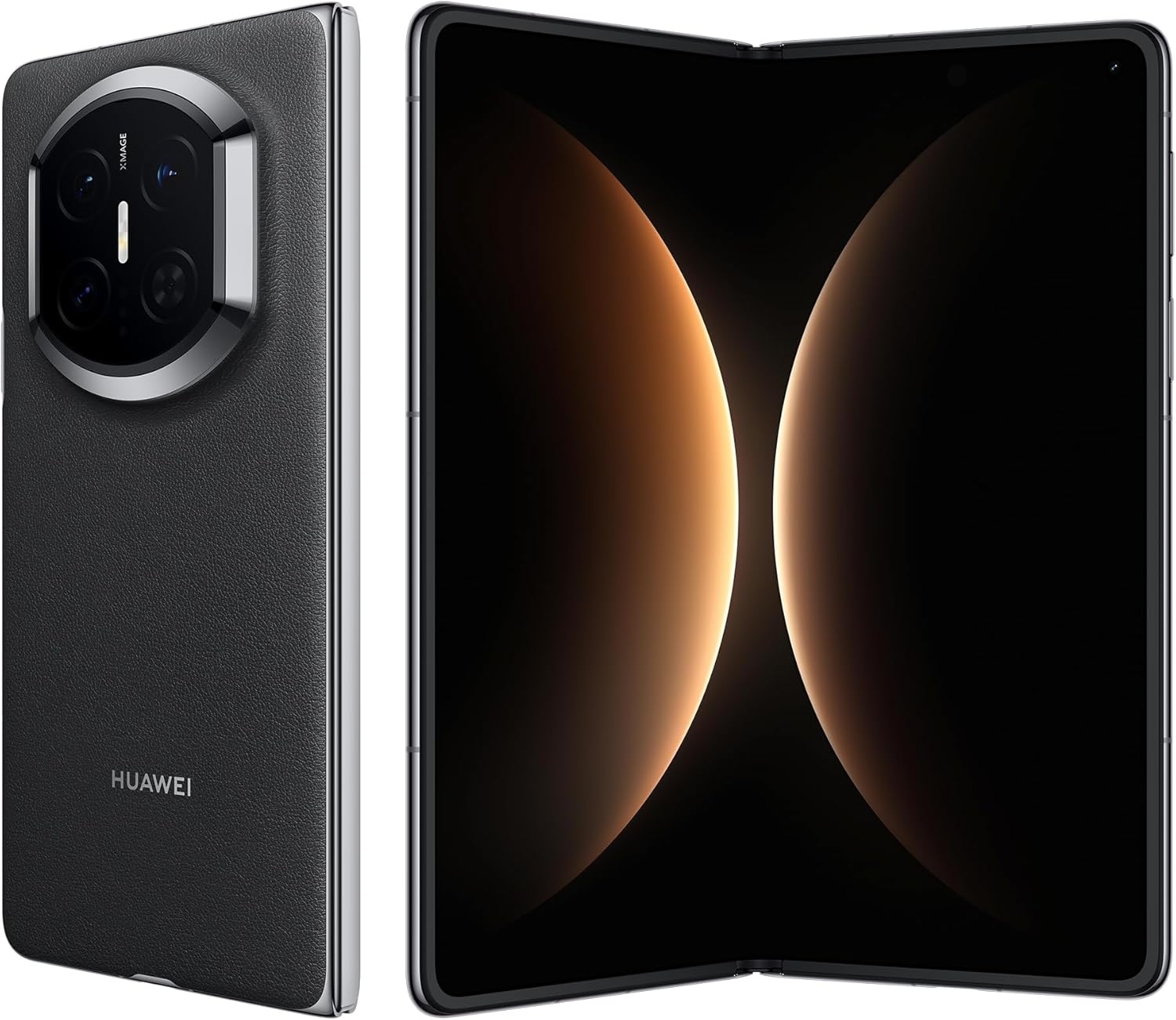 Huawei Mate X7 Smartphone pliable 8'' 120 Hz