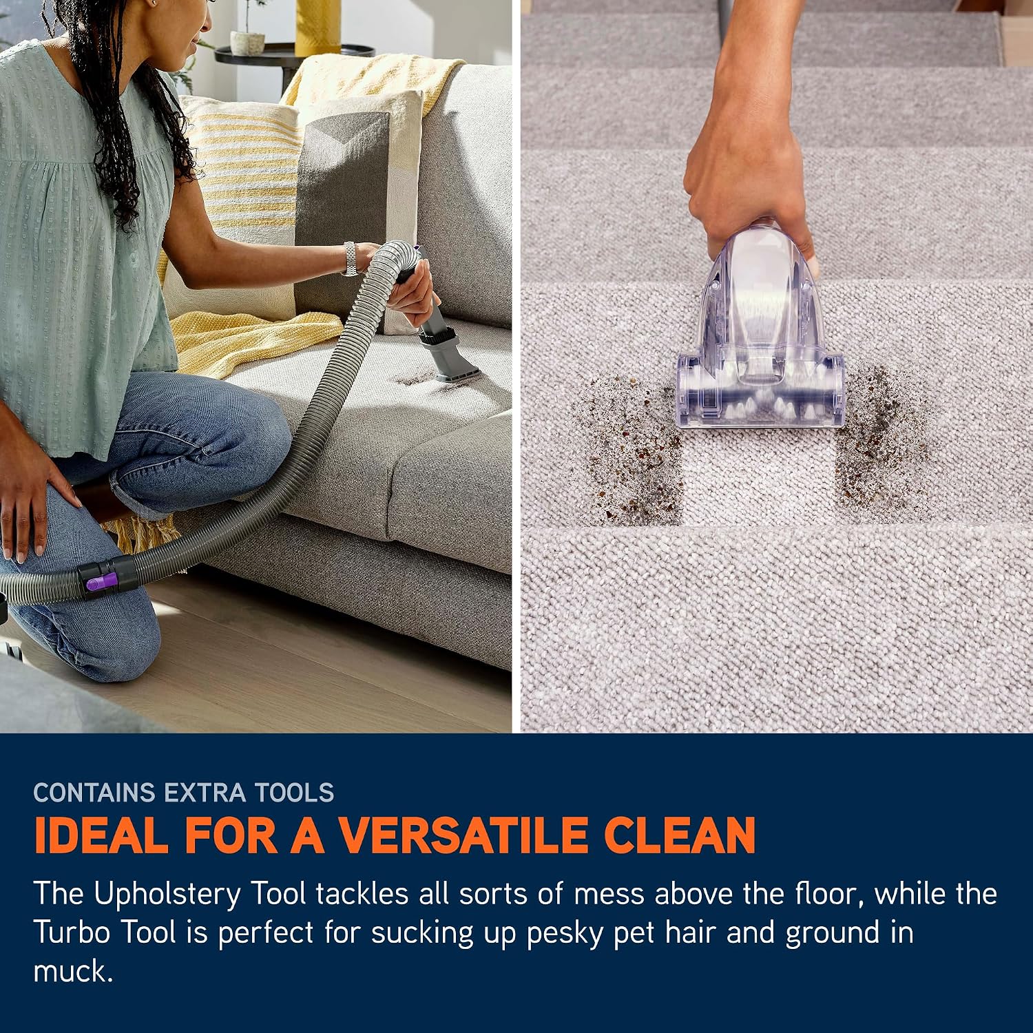 Thumbnail 6 de Vax Air Stretch Pet Max 820W vacuum