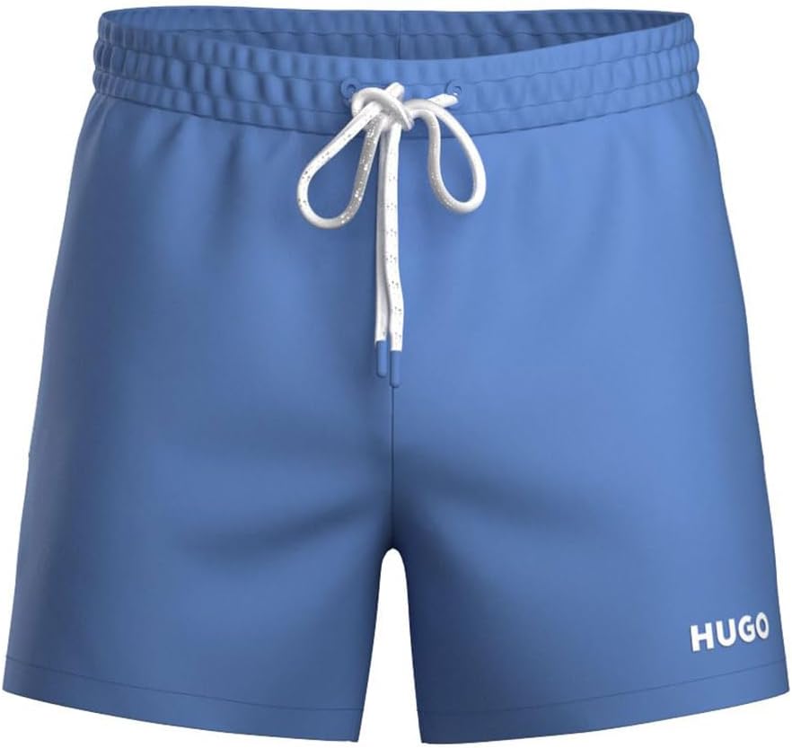 Thumbnail 4 de Hugo Boss Haiti Bermuda Uomo: comfort e stile versatile in 100% poliammide