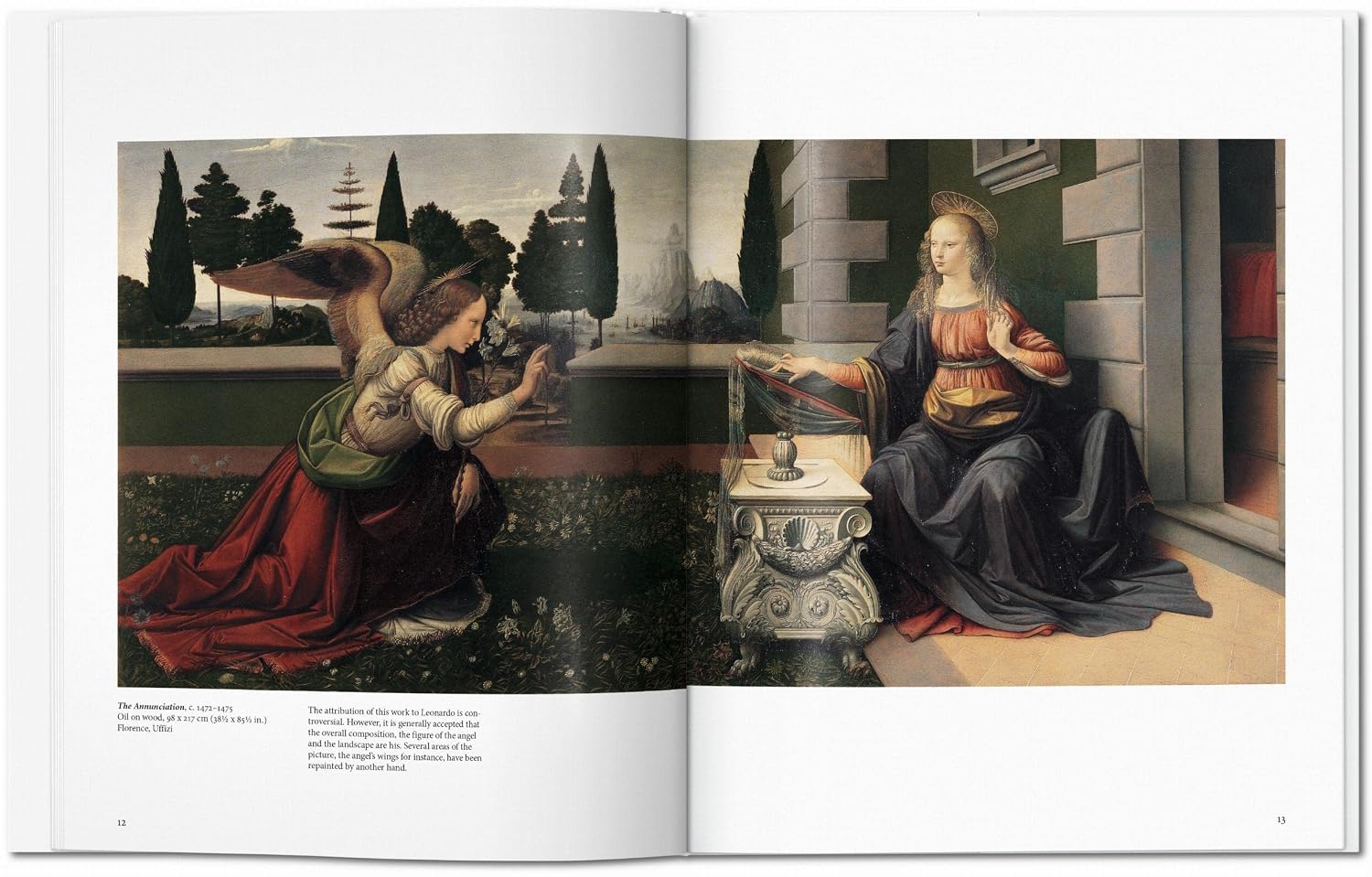 Thumbnail 1 de Leonardo: 1452-1519: Artist and Scientist book
