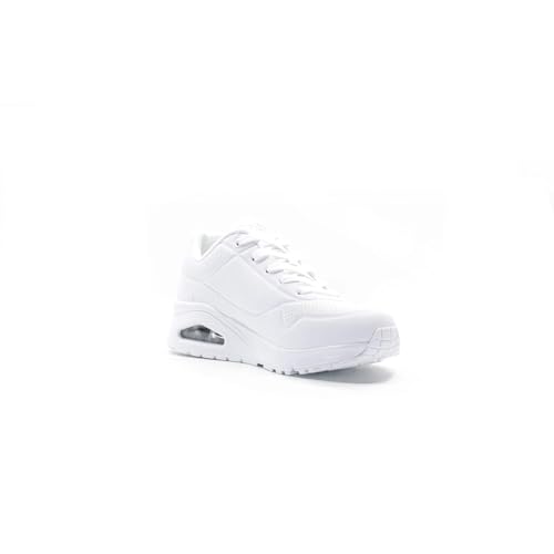 Thumbnail 7 de Skechers Uno Stand On Air – Scarpe da ginnastica da donna, Bianco 01, 38 EU