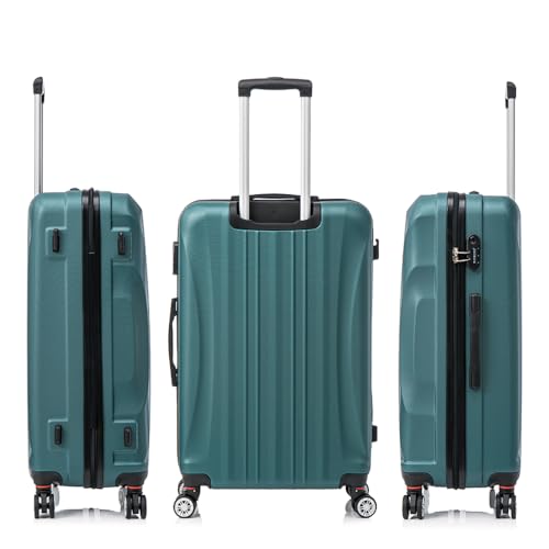 Thumbnail 3 de RAYKONG Juego maletas ABS 3 piezas 55 cm