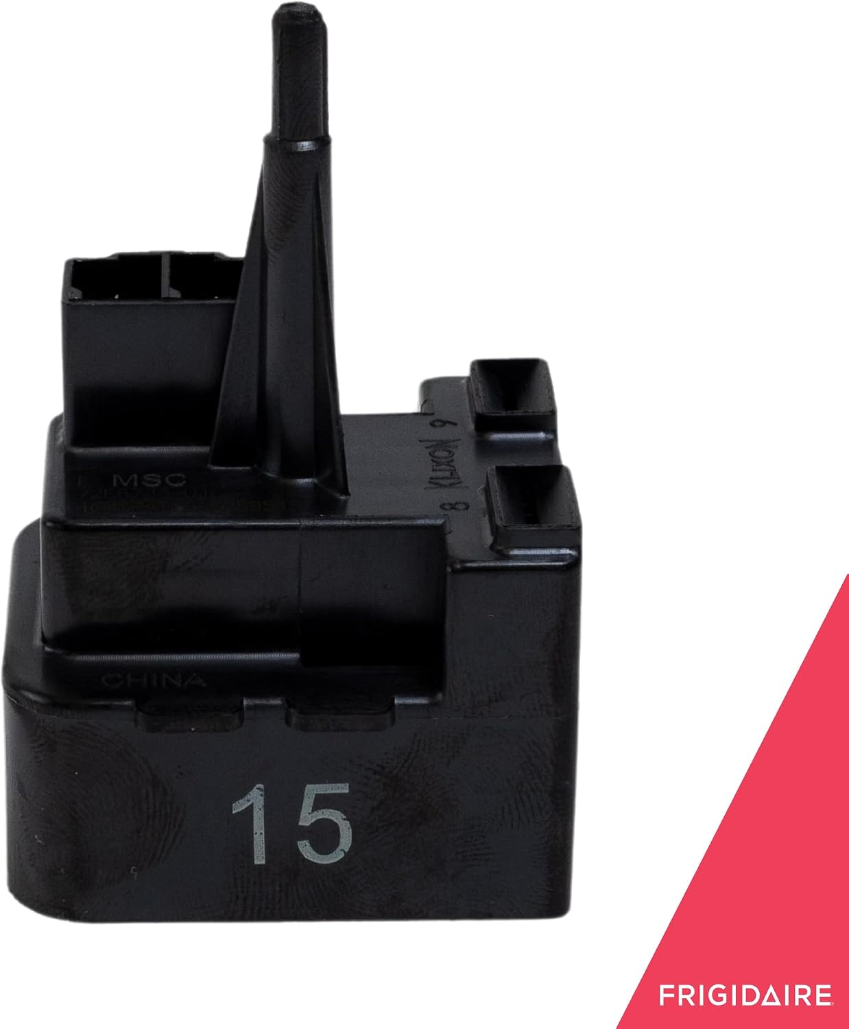 Thumbnail 1 de Frigidaire Compressor Start Relay 297259515