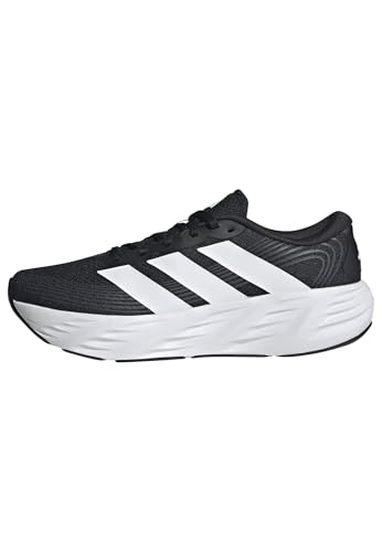 Imagen de adidas Galaxy 8 Hombre Running Shoes – Core Black/FTWR White/Carbon, 43 1/3 EU en OfertitasTOP