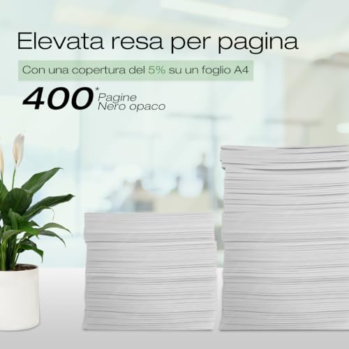 Detalle de VOTRAINK PG575XL cartucce per stampante nere e tricolori 576XL