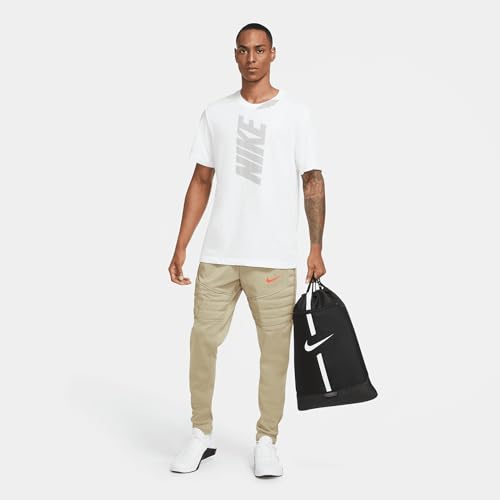 Thumbnail 9 de Nike DA5435 NK ACDMY GMSK Hombre – Black/Black/White