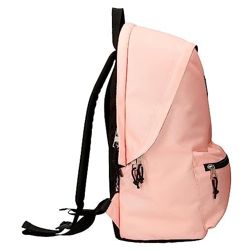 Detalle 2 de Pepe Jeans ARIS Double Zip rosa Unisex