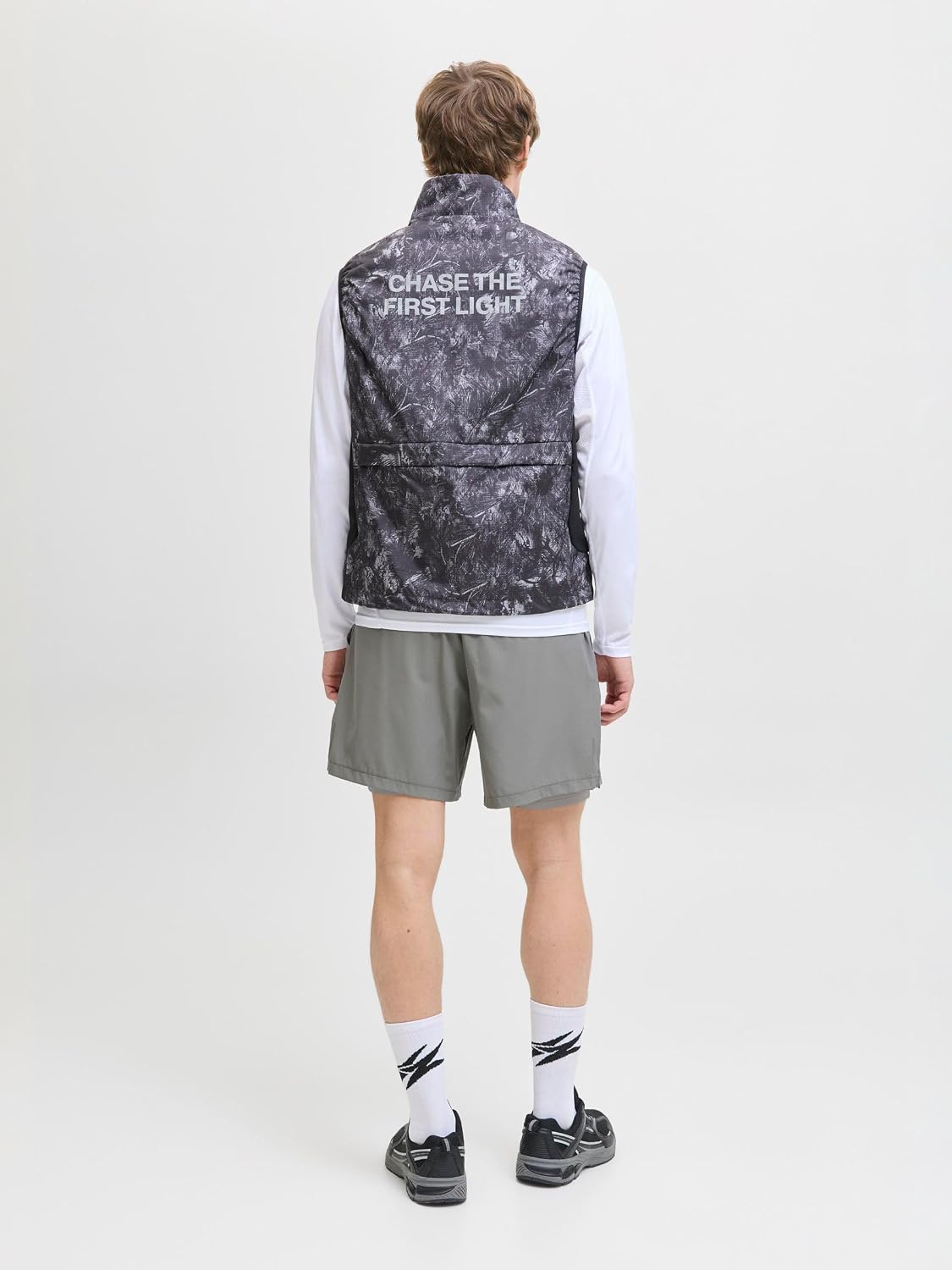 Thumbnail 3 de JACK & JONES Shorts Relaxed Fit