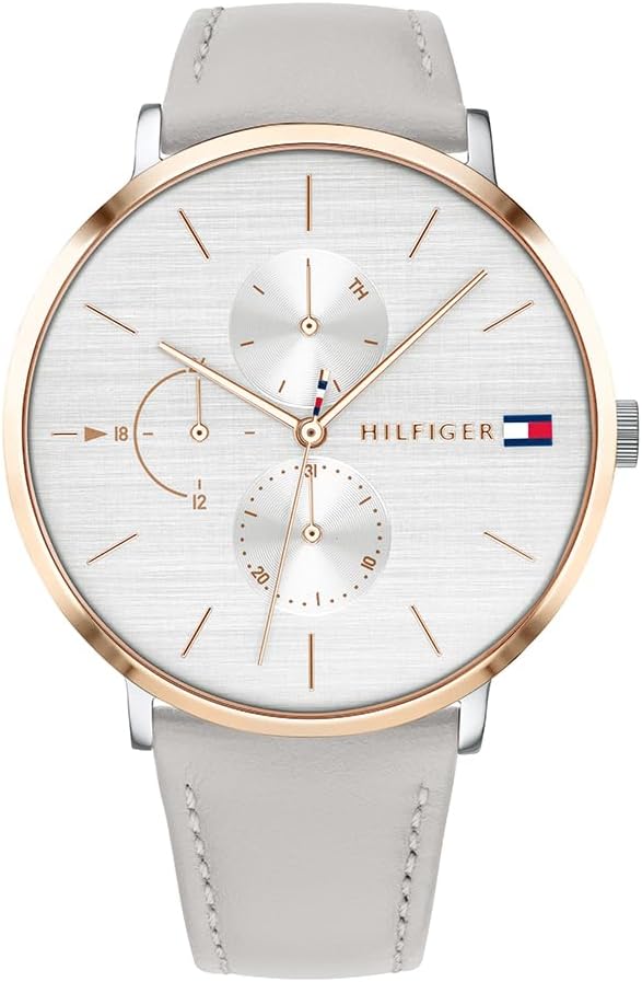 Thumbnail 5 de Tommy Hilfiger 1781944 Quarzuhr 40 mm