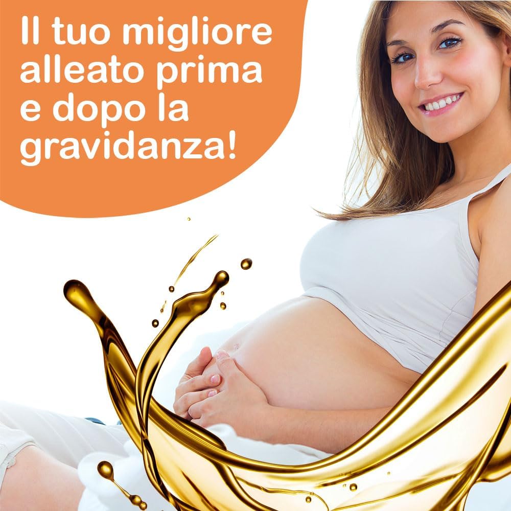 Thumbnail 5 de Olio di Mandorle Biologico 1000 ml