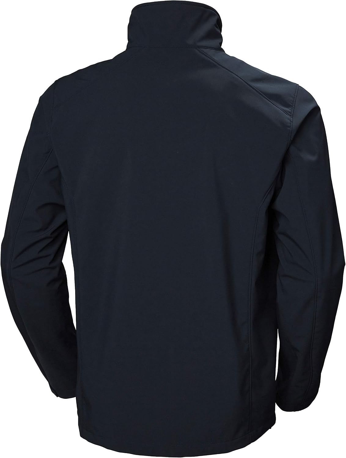 Detalle de Helly Hansen Paramount Softshell – męska kurtka softshell