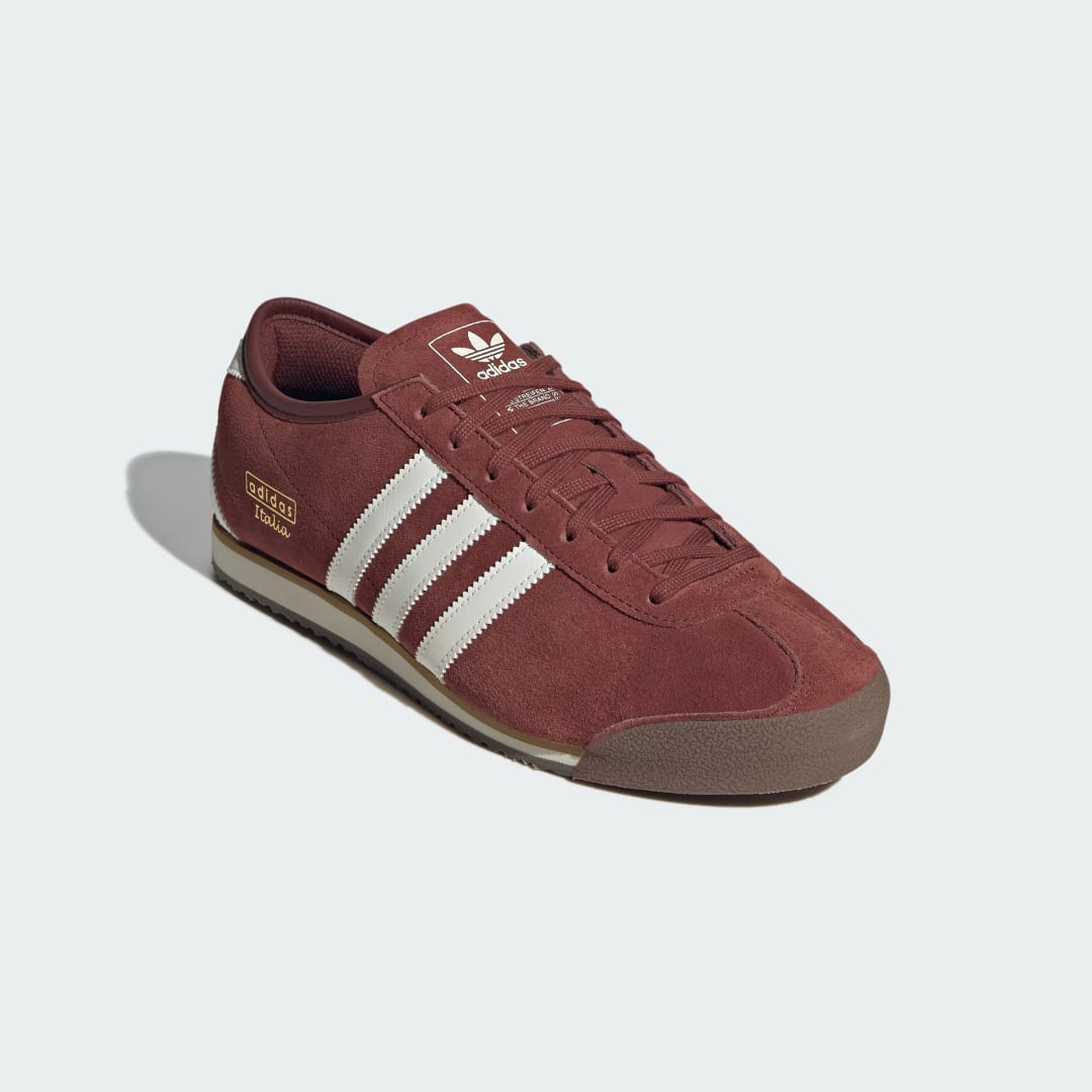 Detalle 2 de Adidas Zapatilla Italia 70s – Marrón