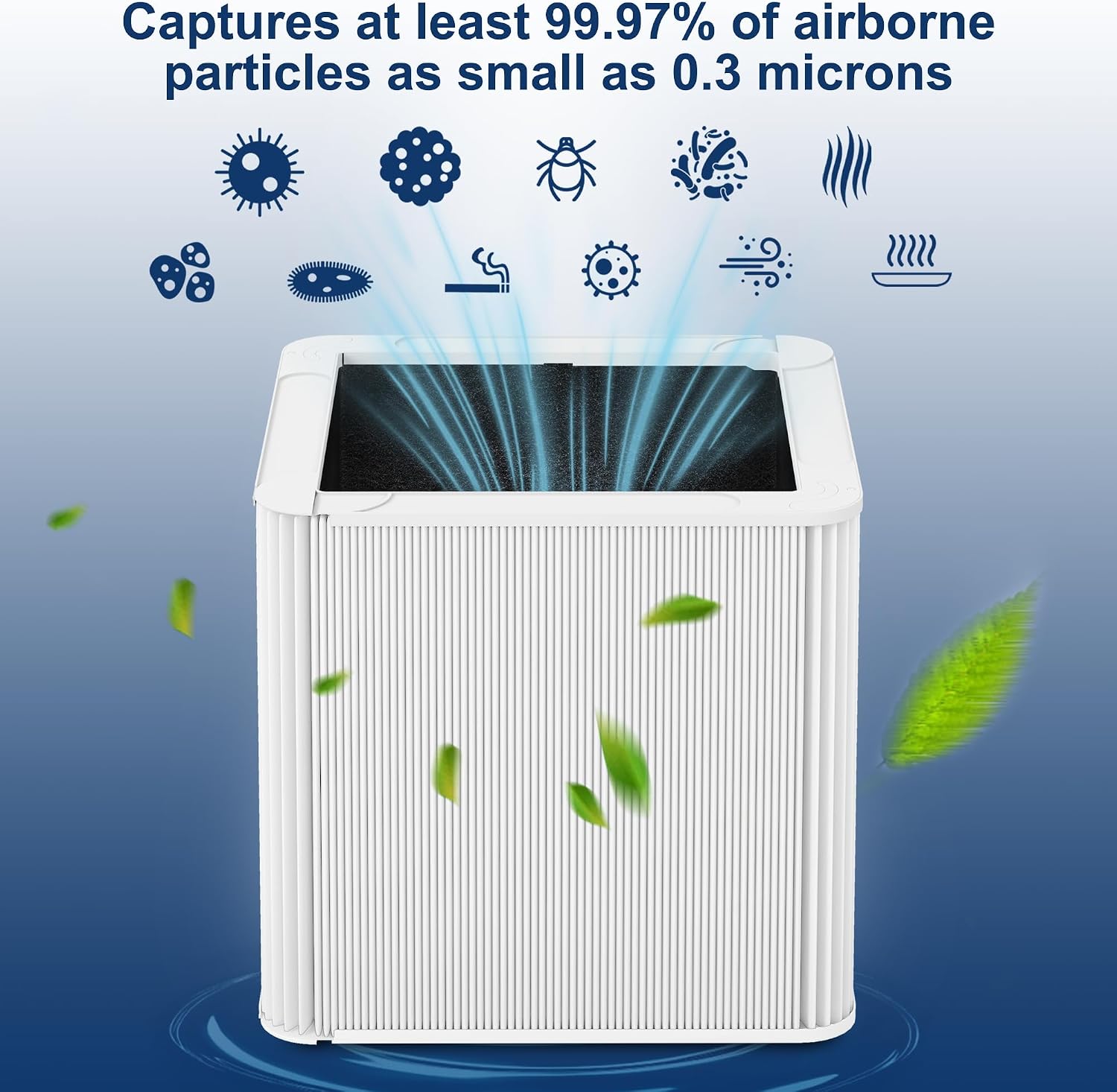 Detalle de 211+ Replacement Air Filter
