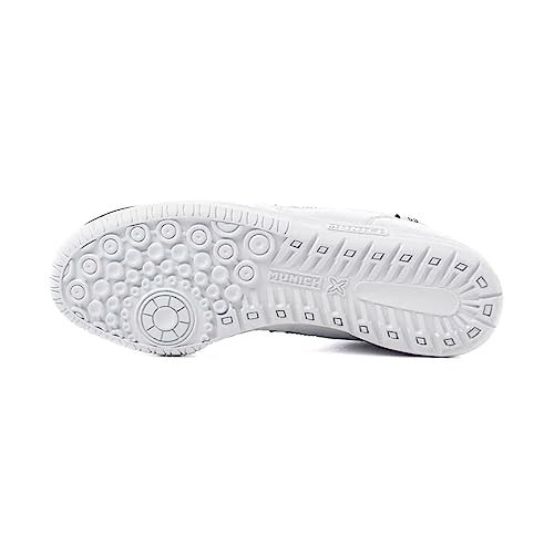 Thumbnail 3 de Munich Zapatillas G-3 Profit Blanco
