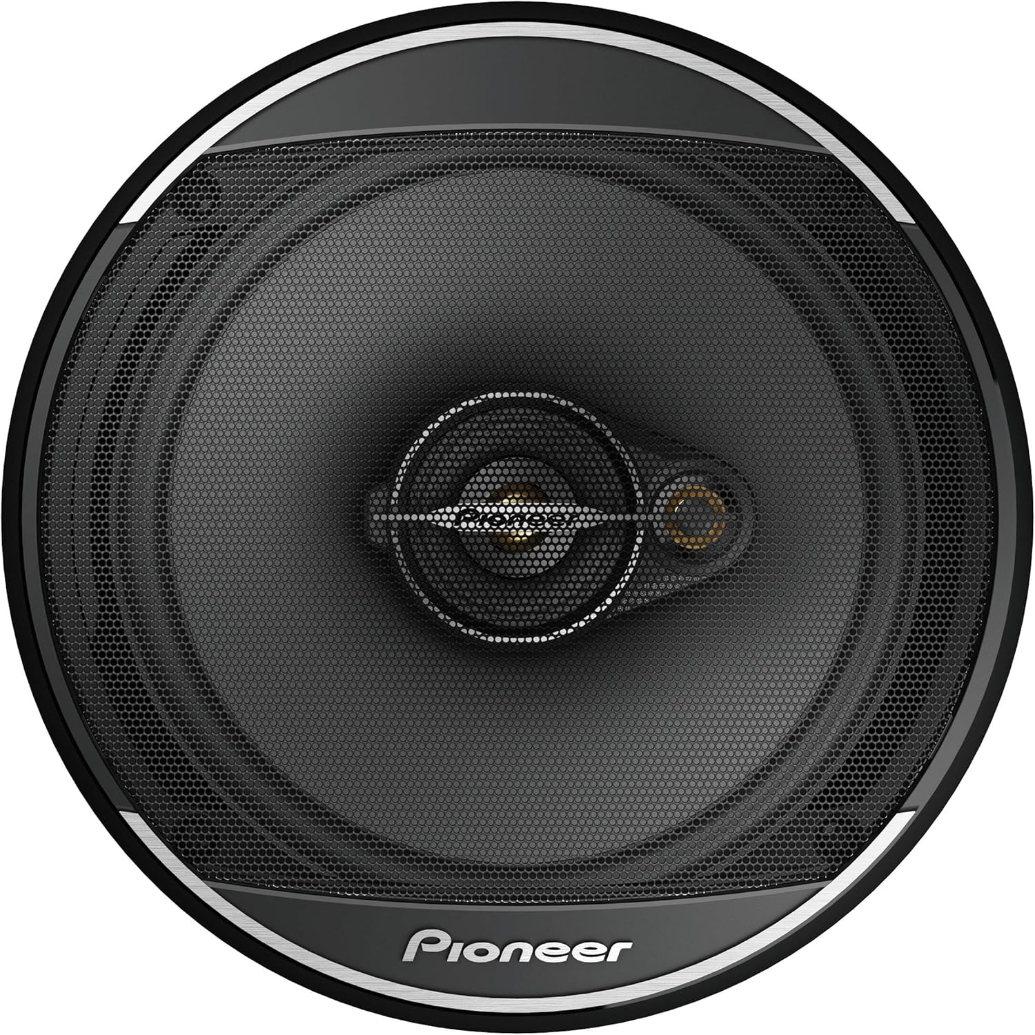 Thumbnail 1 de PIONEER TS-A1671F Koaxiallautsprecher 16,5 cm