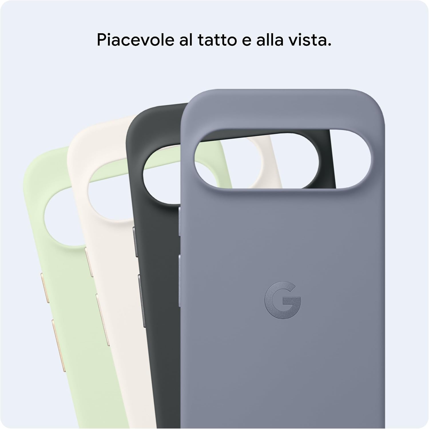 Thumbnail 1 de Google Pixel 10 Pro XL Cover 45% riciclata