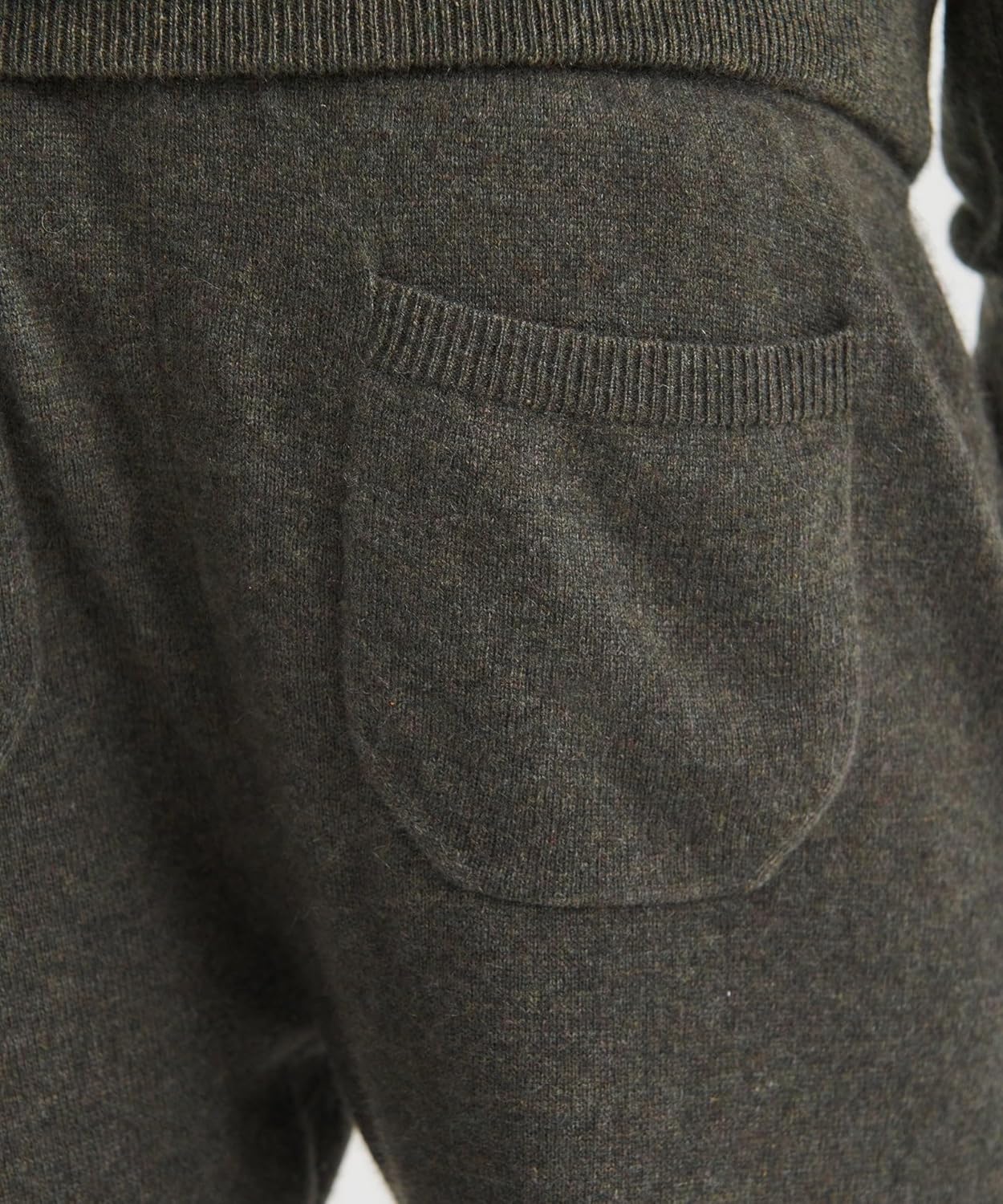 Thumbnail 2 de NAADAM The Off-Duty Cashmere Jogger : pantalon décontracté homme en cachemire