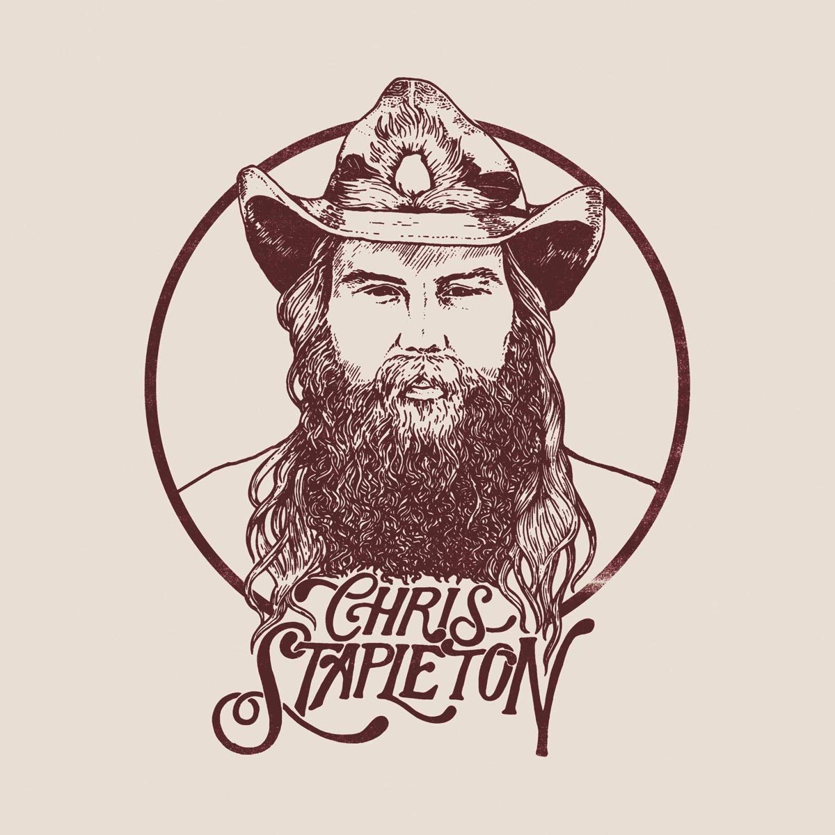 Detalle de From a Room Vol.1 – Mercury Nashville