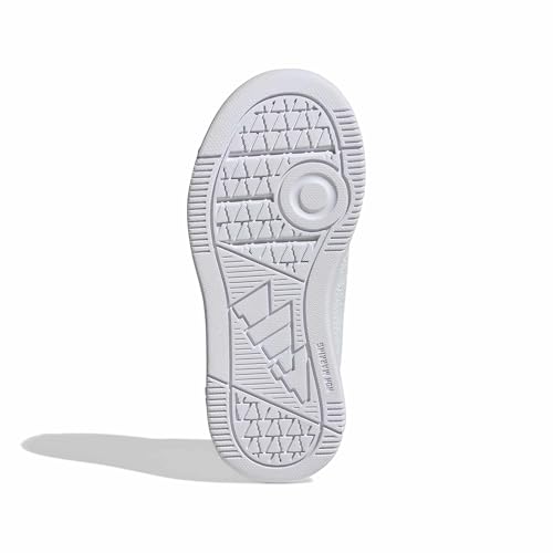 Thumbnail 6 de Adidas Tensaur Sport 3.0 Kids Trainers – FTWR White/Clear Pink/Grey Two, UK 11.5 Child