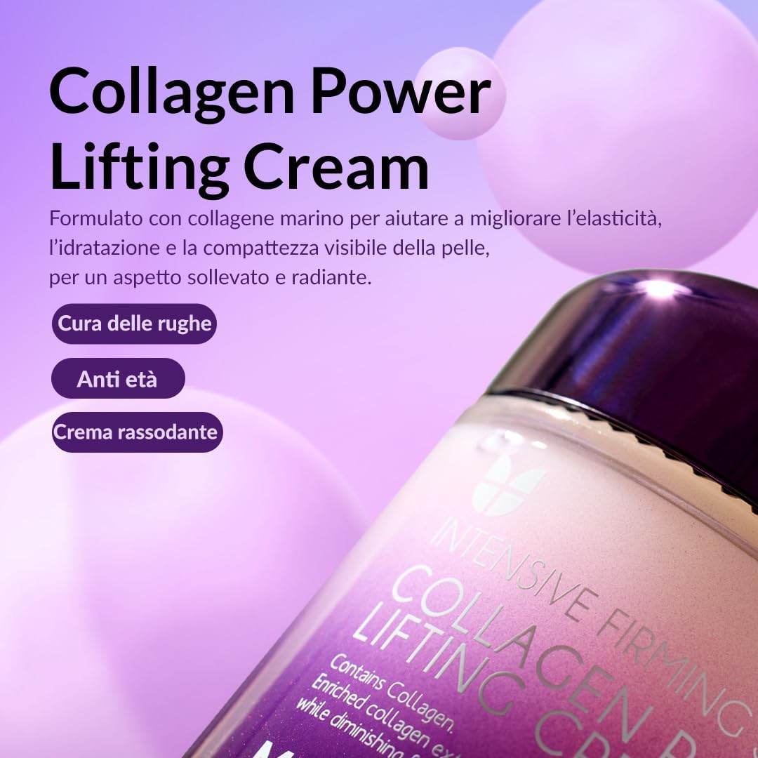 Detalle 2 de Mizon Crema Power Lifting 75 ml
