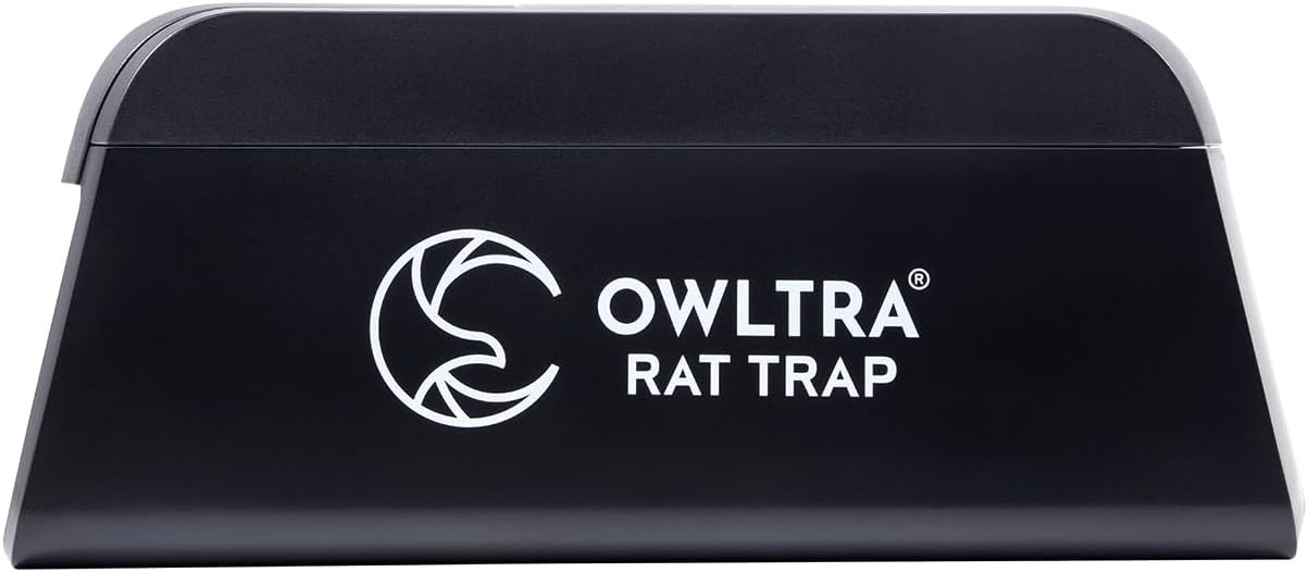 Thumbnail 6 de OWLTRA OW-2 Electric Mouse Trap 2-pack 🐭