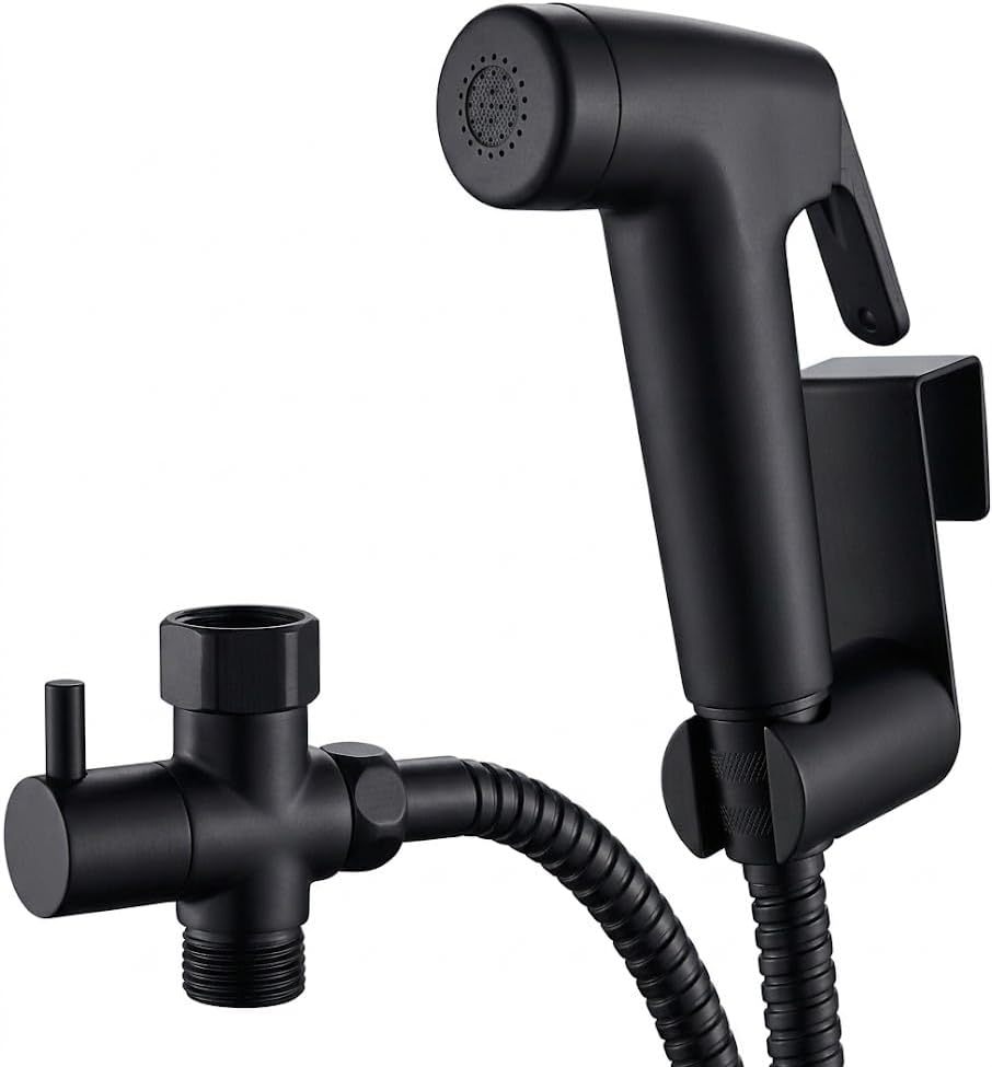 Thumbnail 6 de SIEYESCITY Handheld Bidet Sprayer 47in