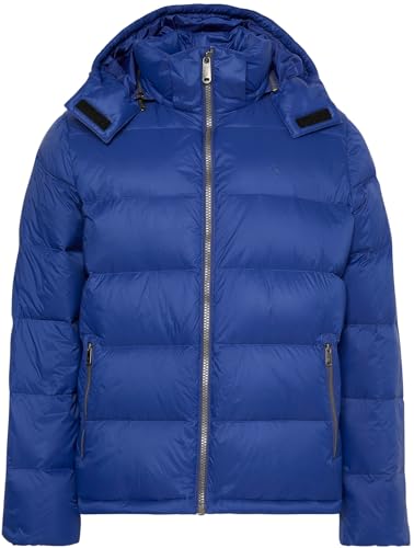 Thumbnail 5 de Calvin Klein Cazadora acolchada Bellwether Blue XL