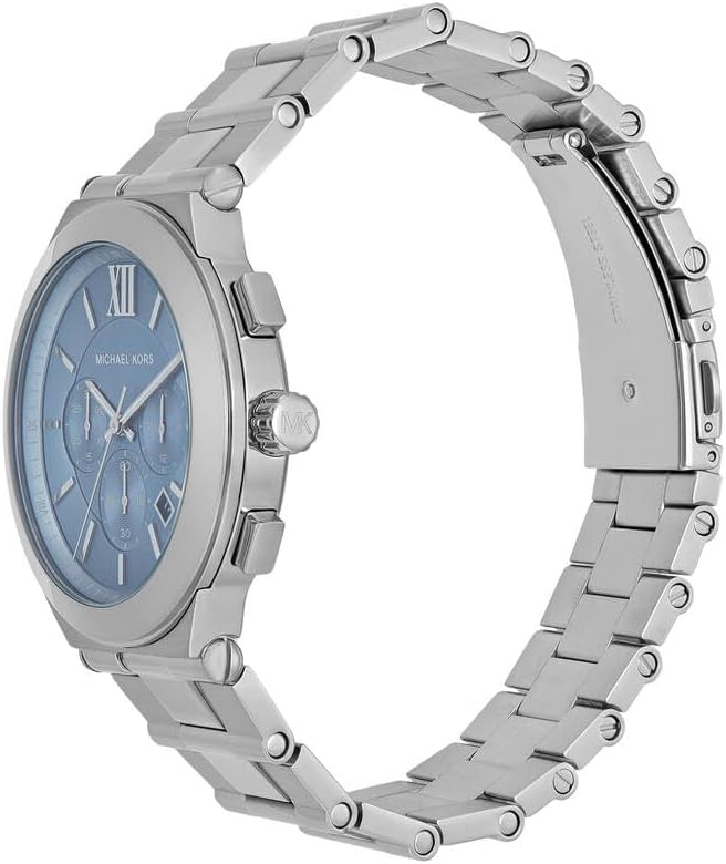 Thumbnail 2 de Michael Kors Billie Herren Uhr MK9220 – 44 mm Chronograph mit Quarzwerk
