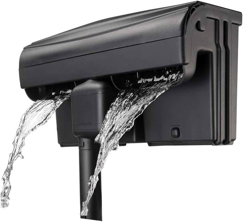 Thumbnail 6 de Aqua-Tech aquarium power filter, 30–60 gallons