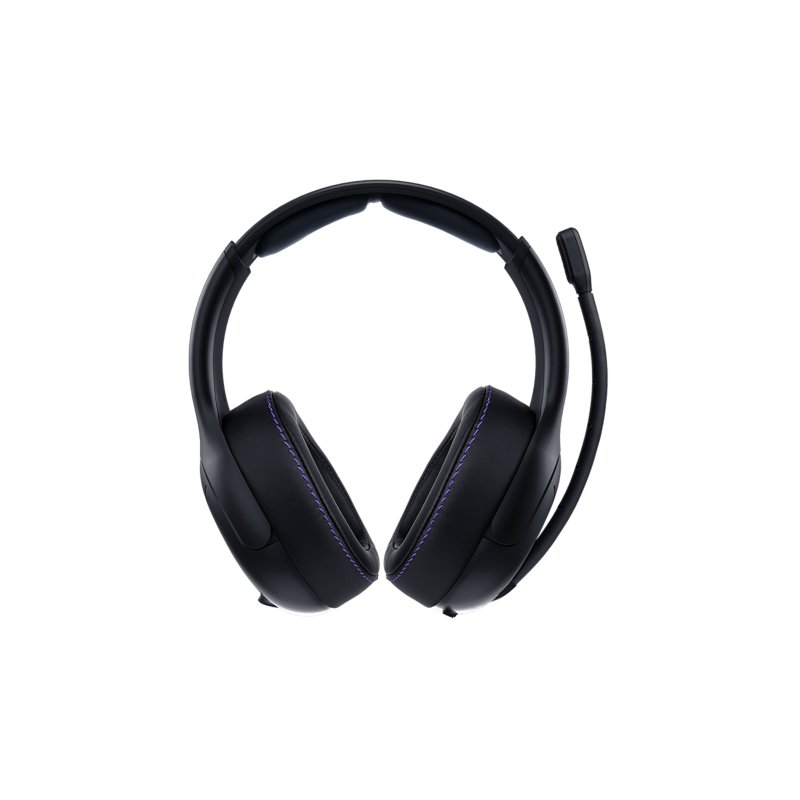 Detalle 2 de PDP Victrix Gambit Wireless Auriculares Gaming 🎮 para PC/Xbox